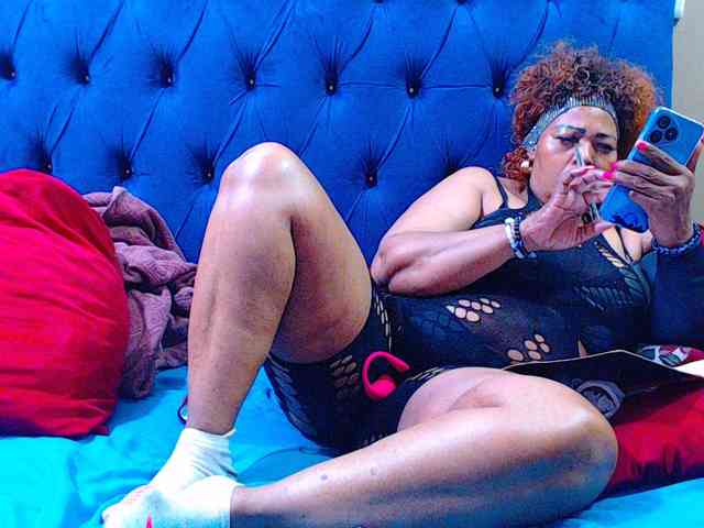 Ebonycandy10