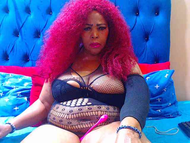 Modèle: Ebonycandy10
