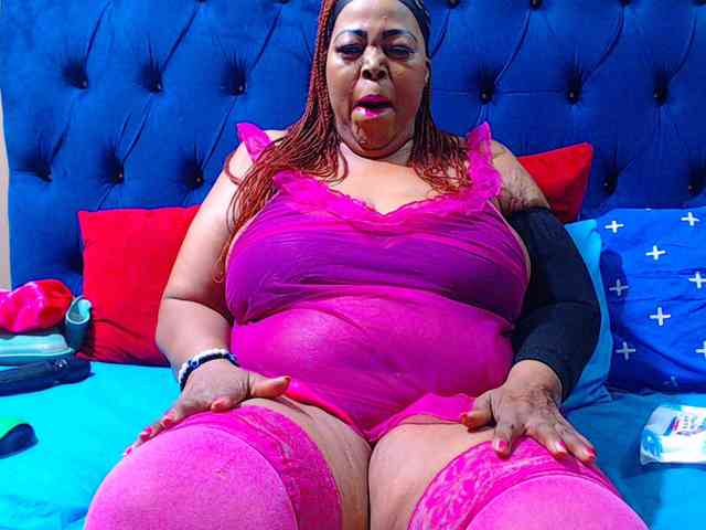 Ebonycandy10 webcam
