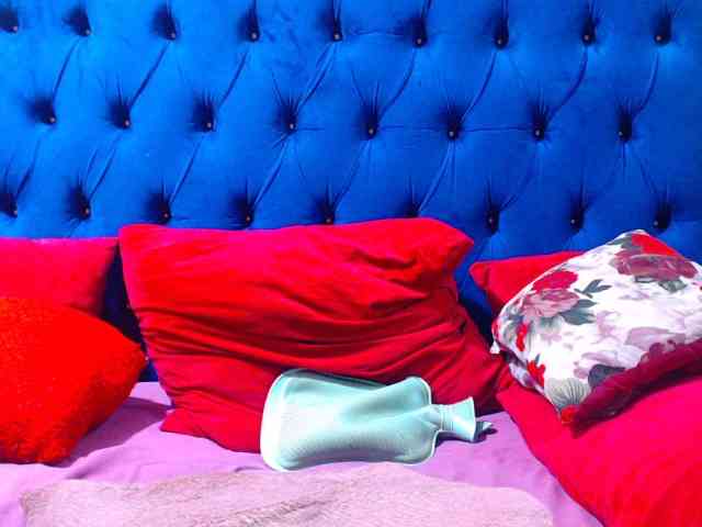 Ebonycandy10 webcam