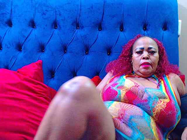 Ebonycandy10 webcam