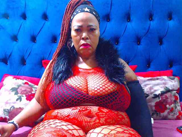 Modèle: Ebonycandy10