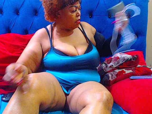 Ebonycandy10 webcam