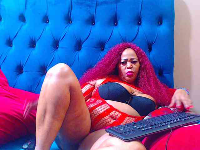 Modèle: Ebonycandy10