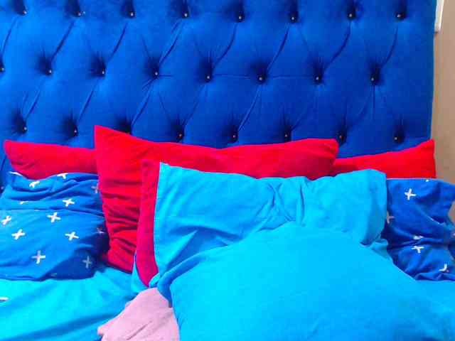 Ebonycandy10 webcam