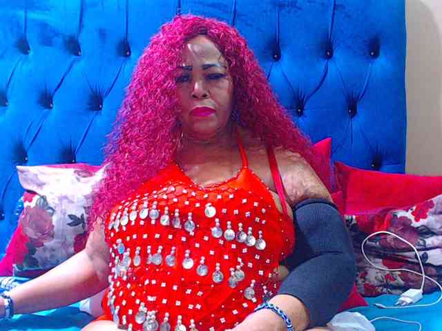 Ebonycandy10 webcam