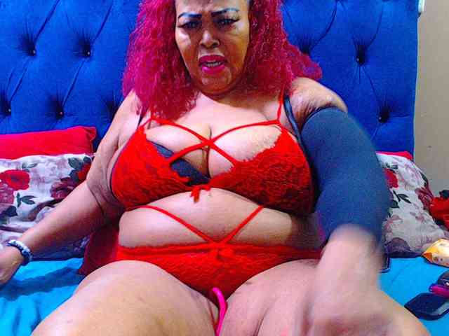 Ebonycandy10