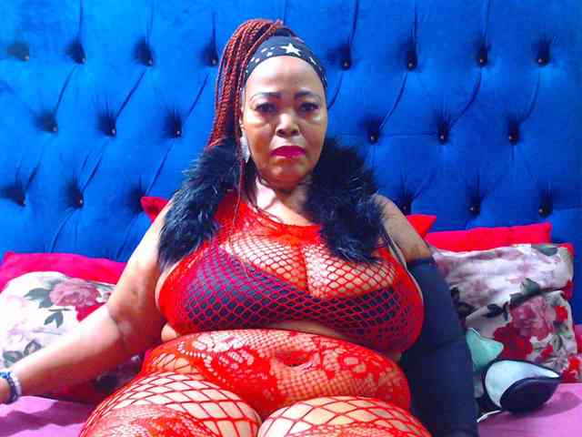 Modelo: Ebonycandy10
