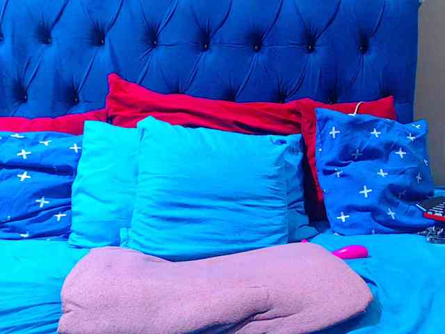 Ebonycandy10 webcam