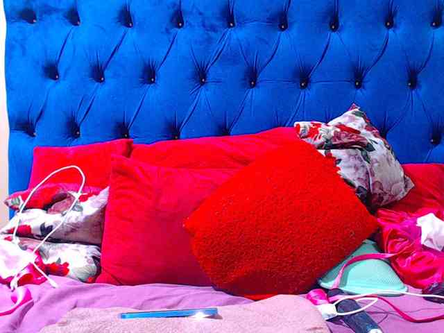 Ebonycandy10 webcam