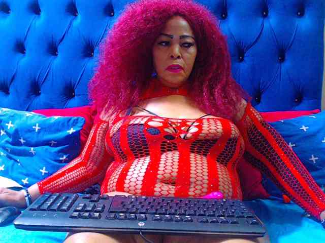 Modèle: Ebonycandy10