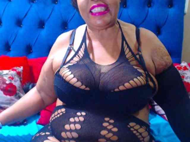 Modèle: Ebonycandy10