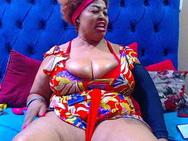 Ebonycandy10 webcam