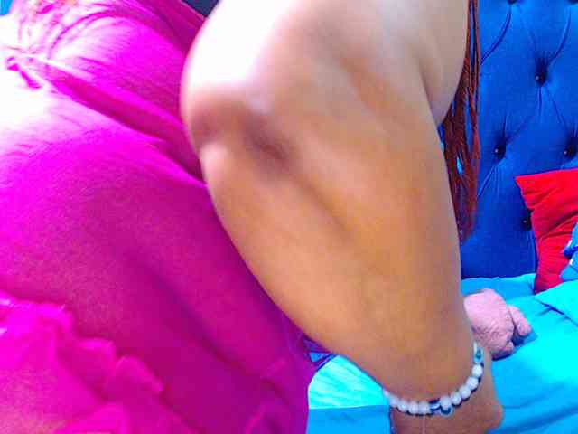 Ebonycandy10 webcam