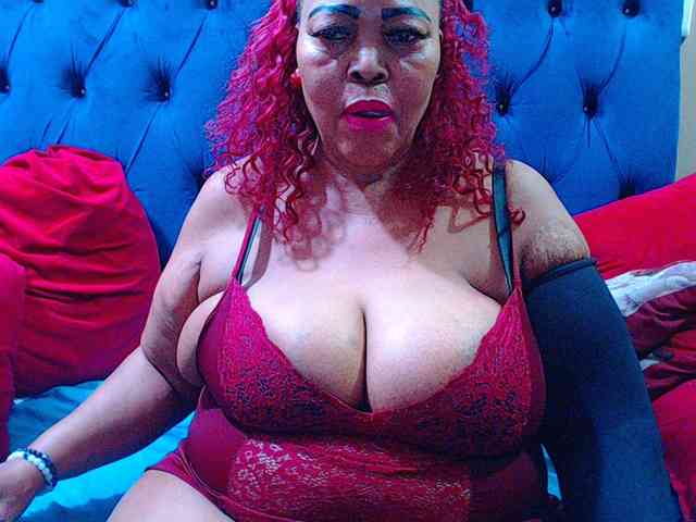 Ebonycandy10 webcam
