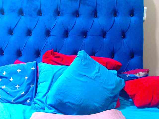 Ebonycandy10 webcam