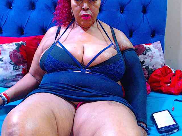 Ebonycandy10 webcam