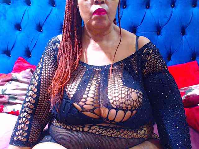 Modèle: Ebonycandy10