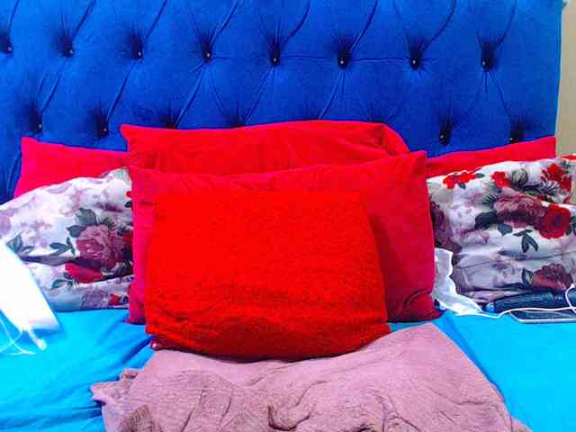 Ebonycandy10 webcam