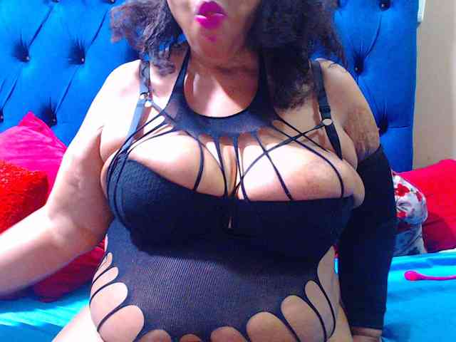 Ebonycandy10 - Girl 