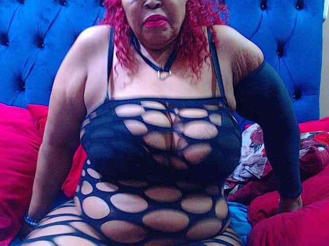 Ebonycandy10 webcam