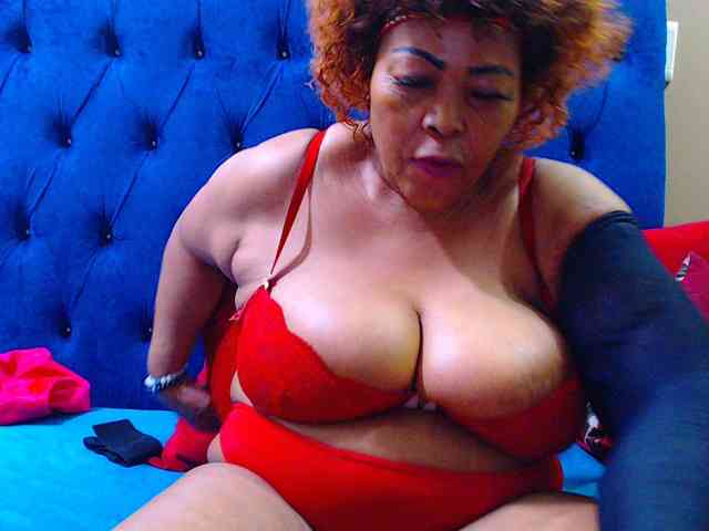 Ebonycandy10 webcam