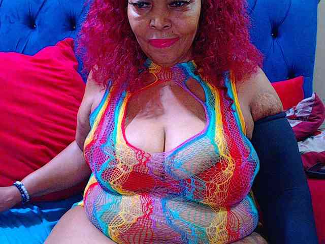 Modèle: Ebonycandy10