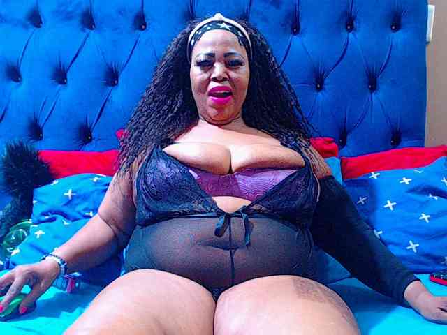 Modèle: Ebonycandy10