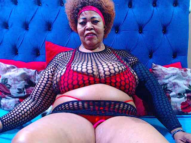 Modèle: Ebonycandy10