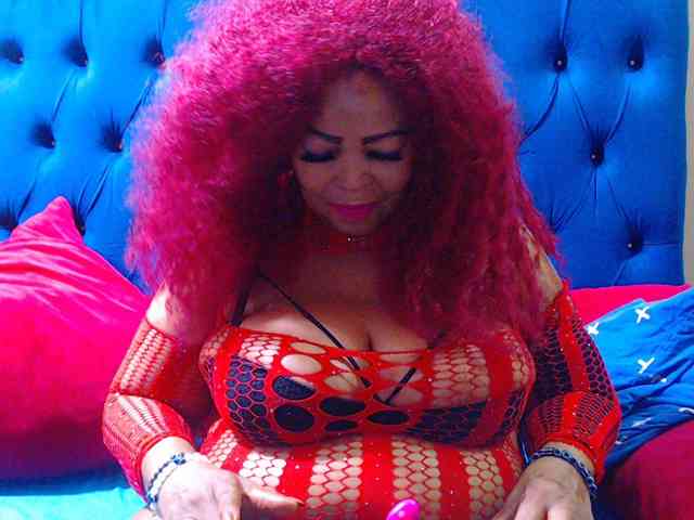 Modèle: Ebonycandy10