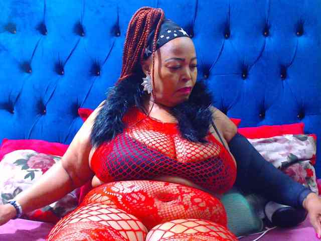 Modèle: Ebonycandy10