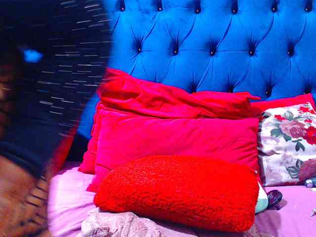 Ebonycandy10 webcam