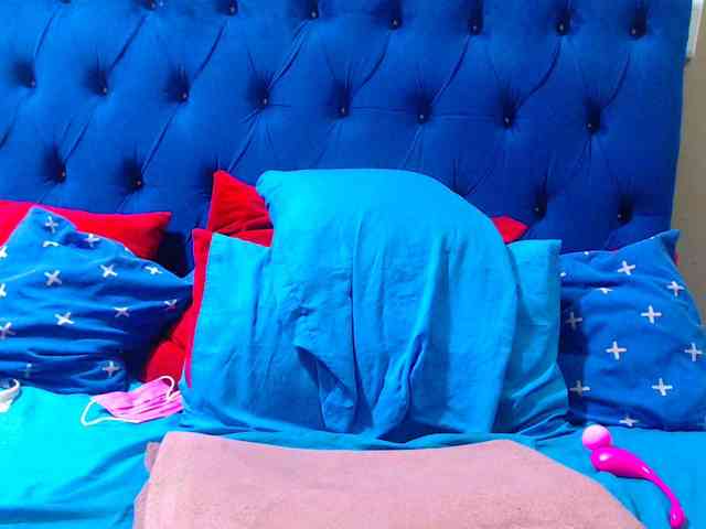 Ebonycandy10 webcam
