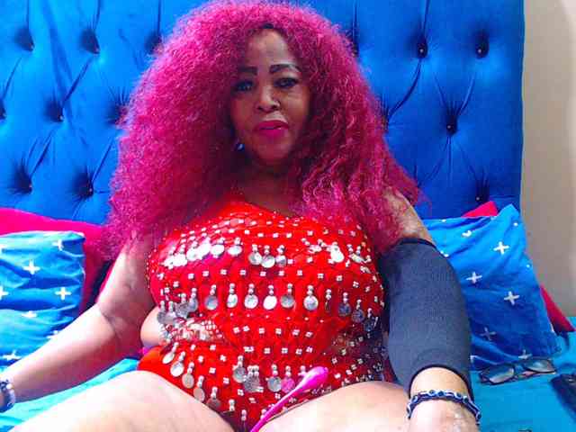 Modèle: Ebonycandy10