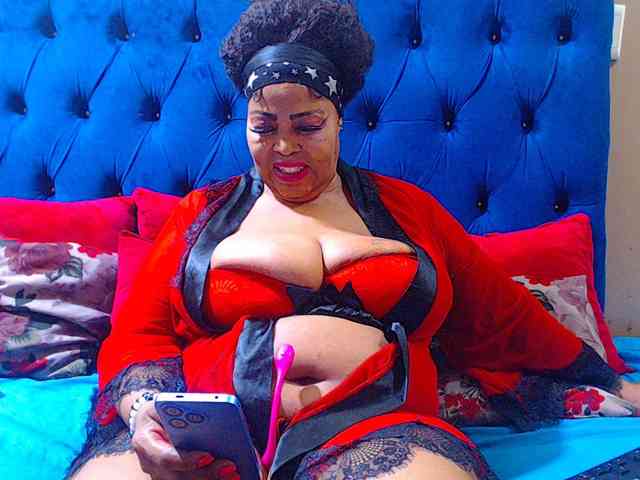 Modèle: Ebonycandy10