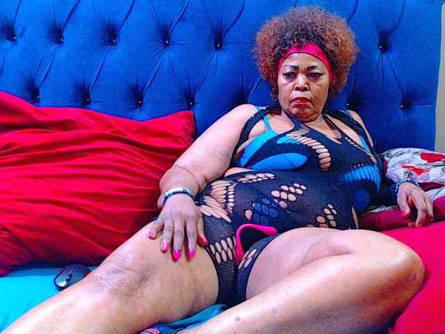 Modèle: Ebonycandy10