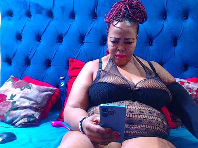 Ebonycandy10