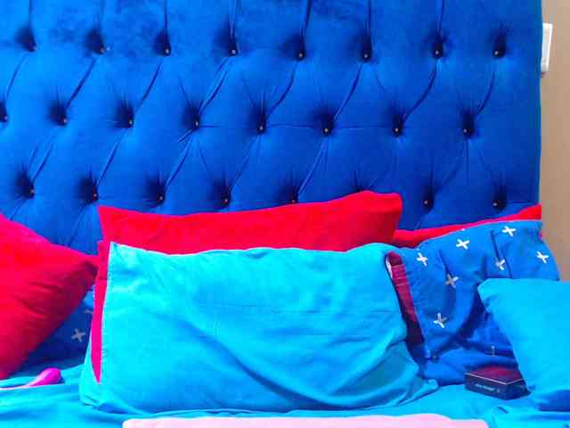 Ebonycandy10 webcam