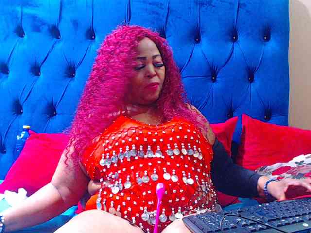 Ebonycandy10 webcam