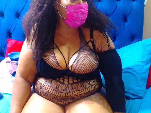 Ebonycandy10 webcam