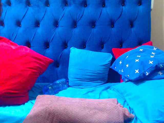 Ebonycandy10 webcam