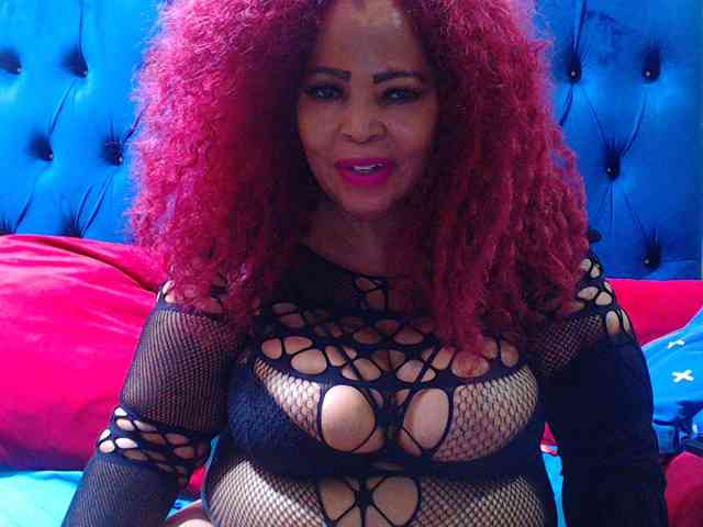 Modèle: Ebonycandy10