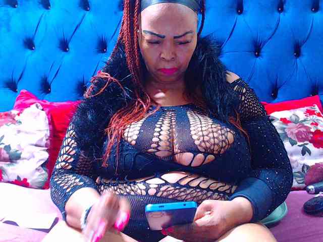 Ebonycandy10