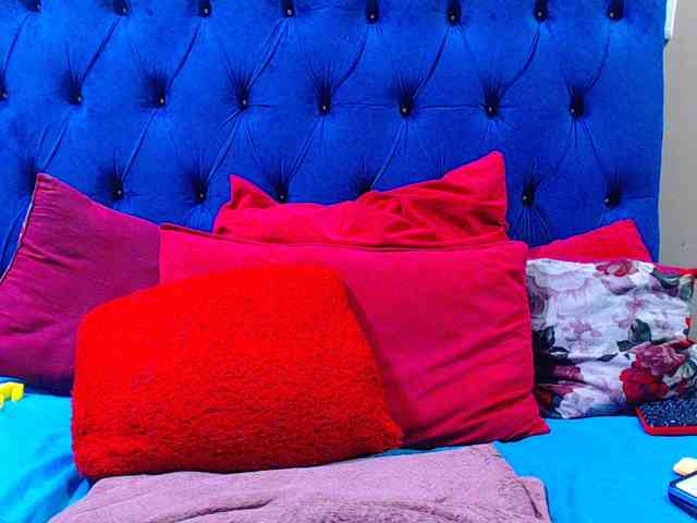 Ebonycandy10 webcam