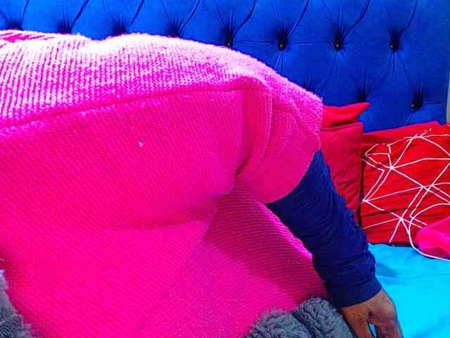 Ebonycandy10 webcam