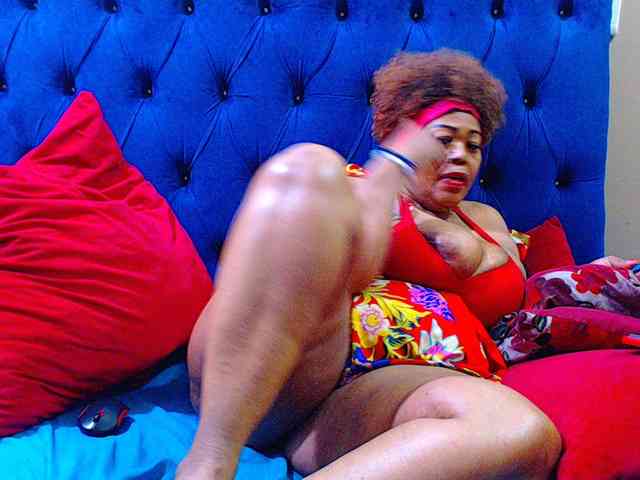 Ebonycandy10 webcam