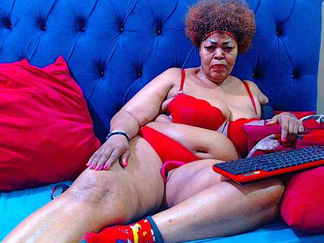 Ebonycandy10 webcam