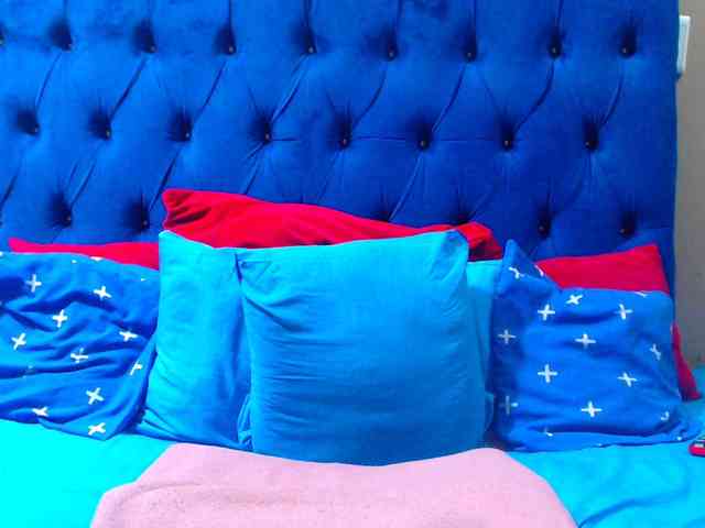 Ebonycandy10 webcam
