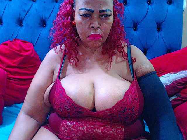 Ebonycandy10 webcam