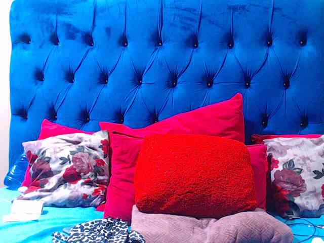 Ebonycandy10 webcam